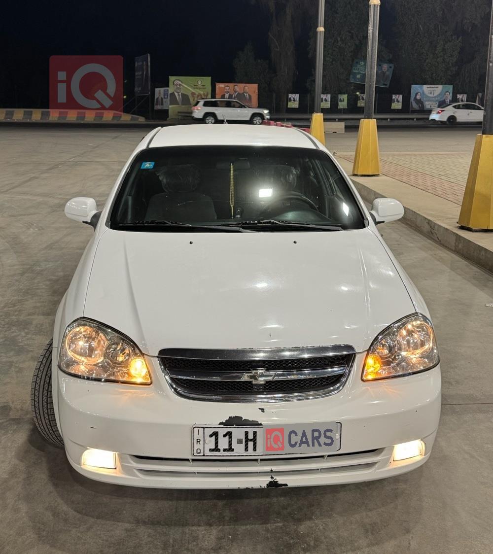 شيفروليه اوبترا